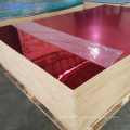 3mm Silver Acrylic mirror sheet